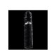 Clear Penis Sleeve +5cm.