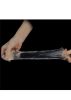 Clear Penis Sleeve +5cm.