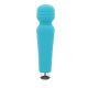 Push My Limits Massager,akkus.szilikon-7func.