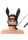 Rimba - Horsebit with reins and ears.