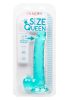 Queen Size Dong-22cm.