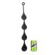 BRUTUS Hot Drops XXL - Silicone Ass Balls 60 mm.