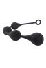 BRUTUS Hot Drops XXL - Silicone Ass Balls 60 mm.
