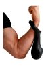 XL Balls Heavy Cockring.