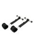 Rimba - Over the door cuffs set.