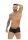 JOR Mediterraneo Boxer. Méret:S