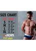 JOR Mediterraneo Boxer. Méret:S