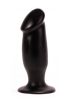 Butt plug 25cm-fekete.