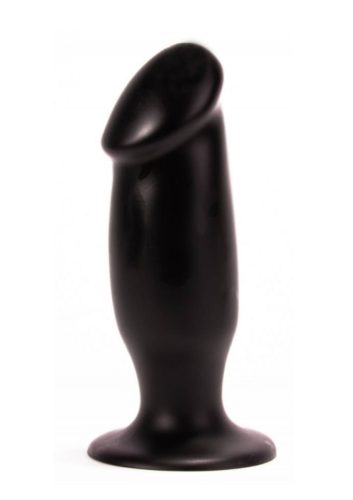 Butt plug 25cm-fekete.