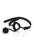Scandal Silicone Stopper Gag.