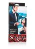Scandal Silicone Stopper Gag.