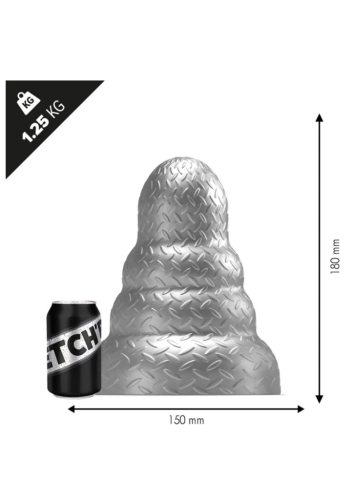 STRETCHR Tripole Butt Plug M.