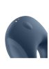 Satisfyer Strong One - okos, akkus, vízálló péniszgyűrű.