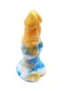 Taurus.227 fantasy dildo -24cm.