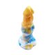 Taurus.227 fantasy dildo -24cm.