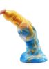 Taurus.227 fantasy dildo -24cm.