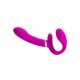 Valerie - Strap-on Vibrator,szilikon,akkus.