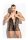 Doro Catsuit. Méret:S/M