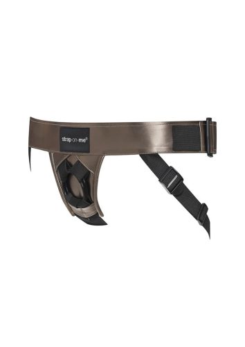 Strap-On-Me Harness.