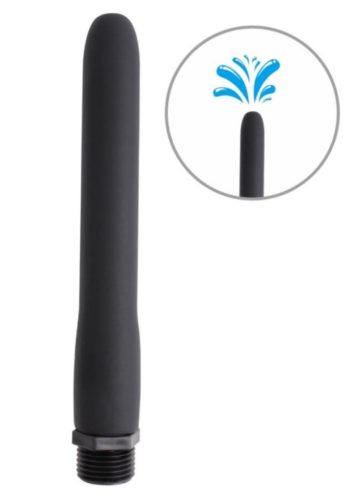 Szilikon anál tus -15cm.
