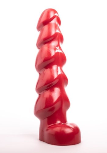 WAD The Executioner Red XXL.