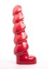 WAD The Executioner Red XXL.