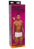 Ricky Johnson cock -26cm.