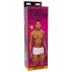 Ricky Johnson cock -26cm.