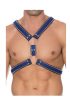 Scottish Harness,bőr.