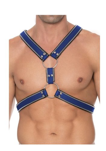 Scottish Harness,bőr.