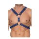 Scottish Harness,bőr.