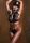 Naughty Police Roleplay Set. Méret:S/M