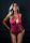 Heart Lace Teddy. Méret:S/M