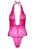 Heart Lace Teddy. Méret:S/M