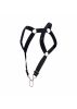 DNGEON Straigh Back Harness.