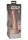 King Cock Elite vibrator,távirányítós,akkus -18cm.