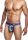 MaleBasics Hipster Thong. Méret:S