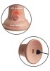 King Cock Elite vibrator,akkus -20cm.
