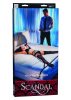 Scandal Over the Bed Cross.