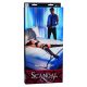 Scandal Over the Bed Cross.