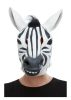 Zebra Latex maszk.