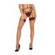 Obsessive Sugestina stockings. Méret:S/M