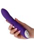 Elegance G-spot Seeker Vibrator,akkus.