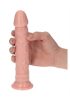 Italian Dildo Amedeo-18cm.