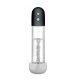 Realov masturbating automatic penis pump.
