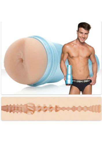 FLESHJACK ALLEN KING BUTT.