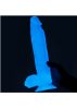 Lumino Play Dildo-26cm.