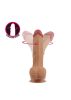 Rotating Nature Cock Liam,akkus -21cm.
