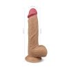 Rotating Nature Cock Liam,akkus -21cm.