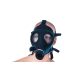 BRUTUS Alien Gas Mask.